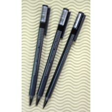 STAEDTLER triplus micro 77413-81煤灰色自動鉛筆1.3mm(支)